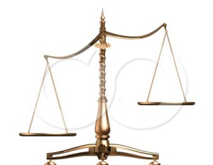 injustice