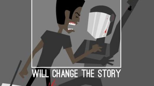 Police Brutality, ferguson