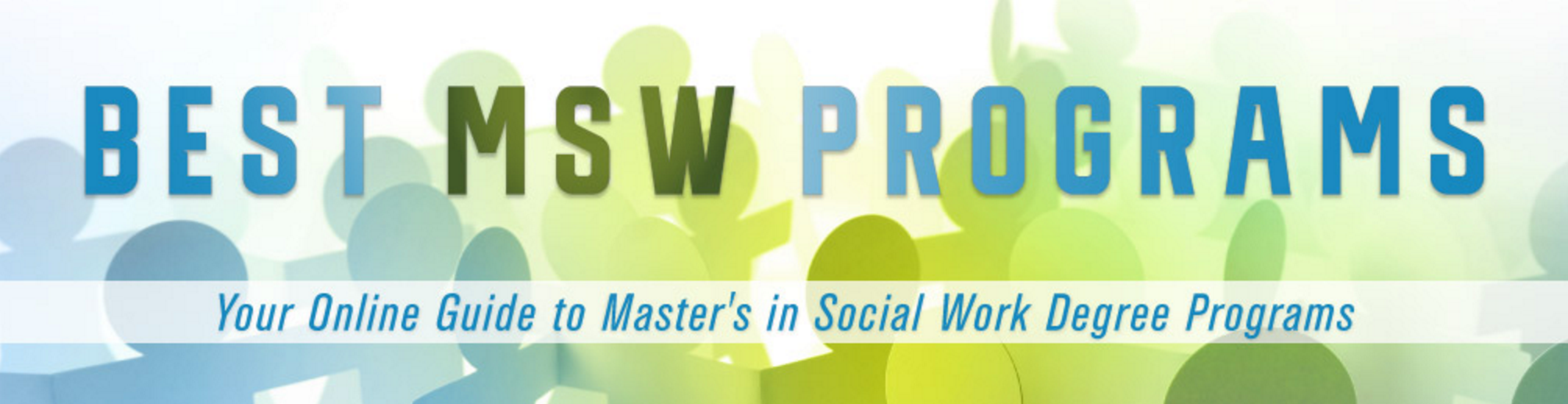 (N.A.H.) Included in List of Top 50 Social Work Blogs N.A.H.