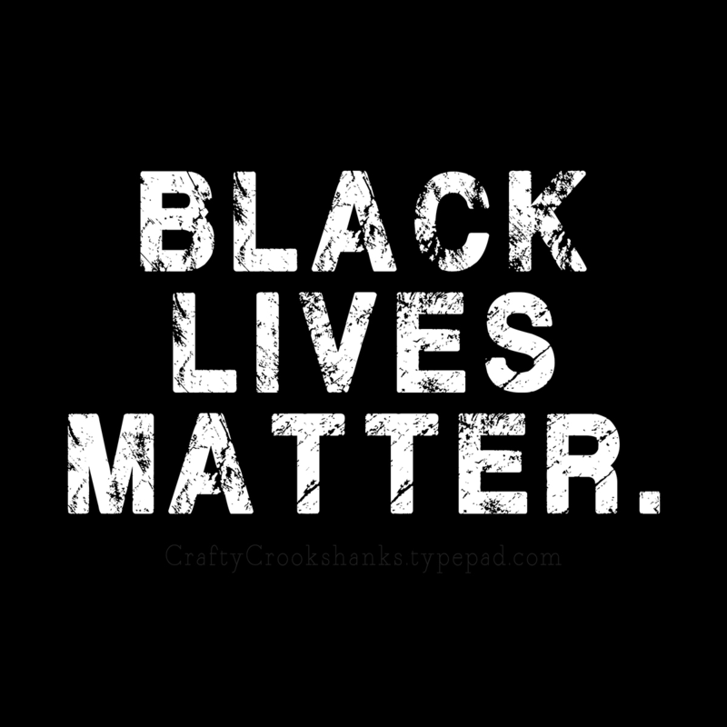  Black  Lives  Matter  Is Not A Hate Group N A H 